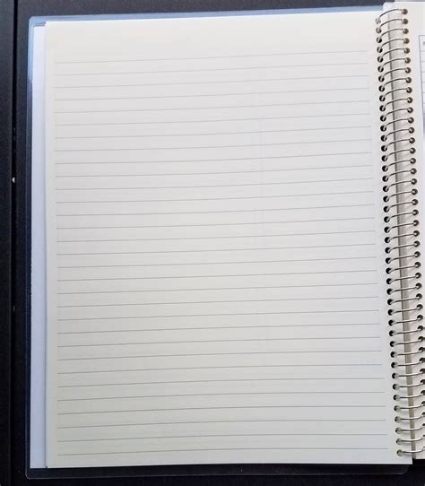 Generic Notebook 的图像结果
