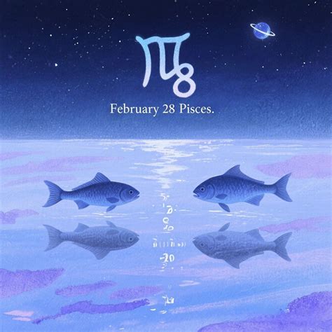 10 Amazing Facts About the Star Sign for February 28