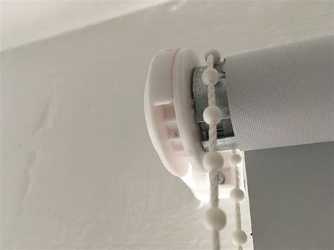 Image result for How to Rewind a Window Shade Spring