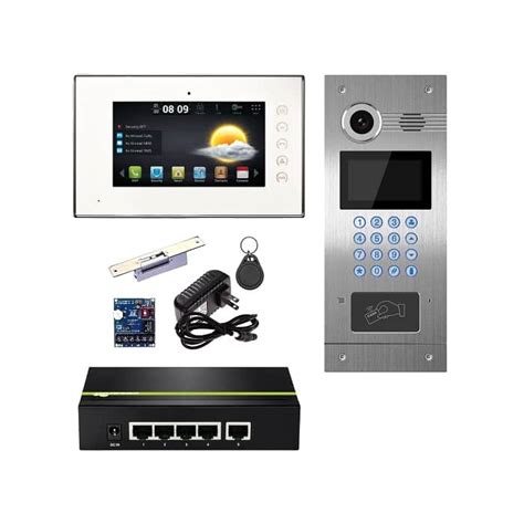 IP Video Intercom 的图像结果
