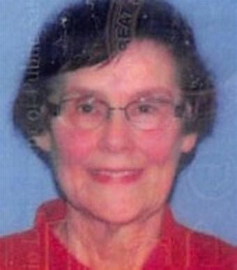 Patricia Anne Thomas Obituary - 2024 - Haller Funeral Home