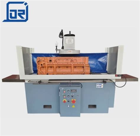 KSM850 High Quality Cast Iron Cylinder Block And Cylinder Head Surface ...