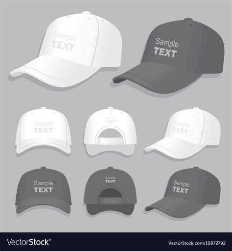 Baseball Cap Vector 的图像结果