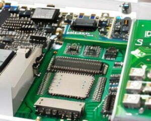 Embedded System Explanation 的图像结果