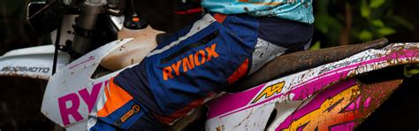 Off road Pants – Rynox Gear