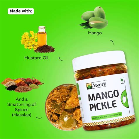 All-in-One Pickle Combo – Aweri