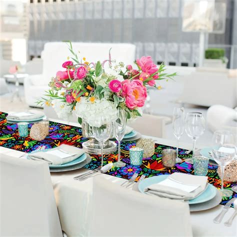 Cinco De Mayo Table Decorations