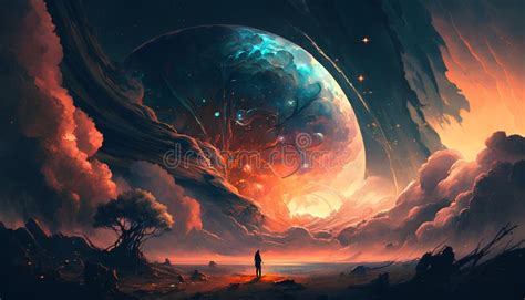 Image result for Alien Fantasy 3D Animation