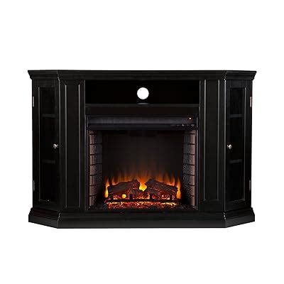 Buy SEI Furniture Southern Enterprises Claremont Convertible Media ...