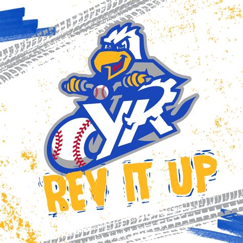 York Revolution - You could win FREE Revs tickets for life! Anytime you ...