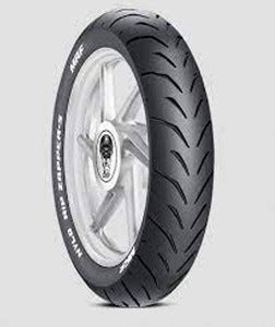 MRF 130/70-17 62P ZRS1 Tubeless Tyre 130/70-17 Rear Two Wheeler Tyre ...