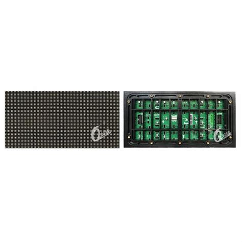 Led Video Wall Module - P1.5Mm Indoor LED Module Manufacturer from New ...