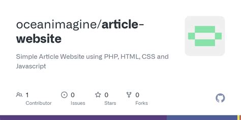 Image result for Making Article Website Using HTML