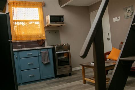 COMFI SPACES (Canaan) - Lodging Reviews, Photos, Rate Comparison ...