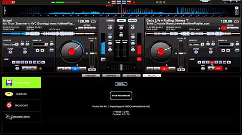 VirtualDJ Mixing Tutorials 的图像结果