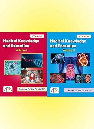 Buy Medical Knowledge and Education - Set of Two Volumes (2e) Book ...