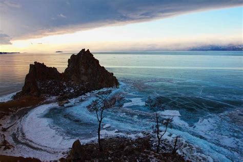 落日归山海(风景手机动态壁纸) - 风景手机壁纸下载 - 元气壁纸