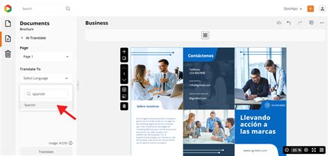 Image result for Word Processing Software as Brochure