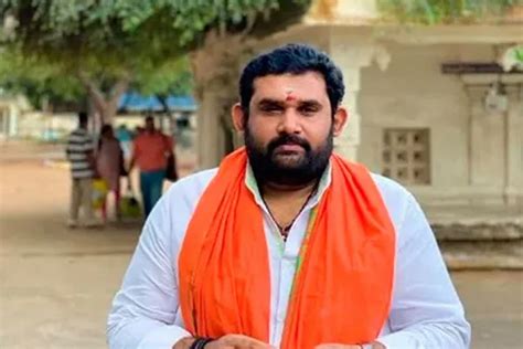 பா.ஜ.க பெண் நிர்வாகி தாக்கப்பட்ட விவகாரம்; அமர் பிரசாத் ரெட்டியை ...