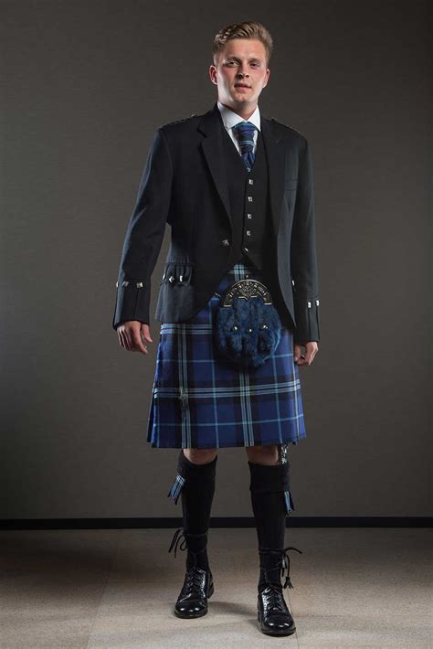 The Scottish Bluebell - Kilt Hire Glasgow, Kilmarnock and Ayrshire with ...