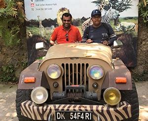 Astro Tours & Travels