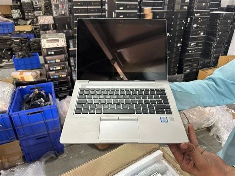 Import Hp Leptop - HP x360 1030 G3 Core I7 7th Gen 8gb 512gb ssd Web ...