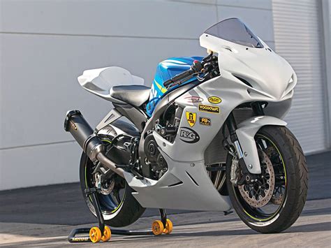 Trackbike, How to Build a Trackday Bike | Cycle World