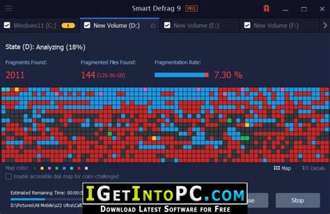 Image result for Smart Defrag Free Pro