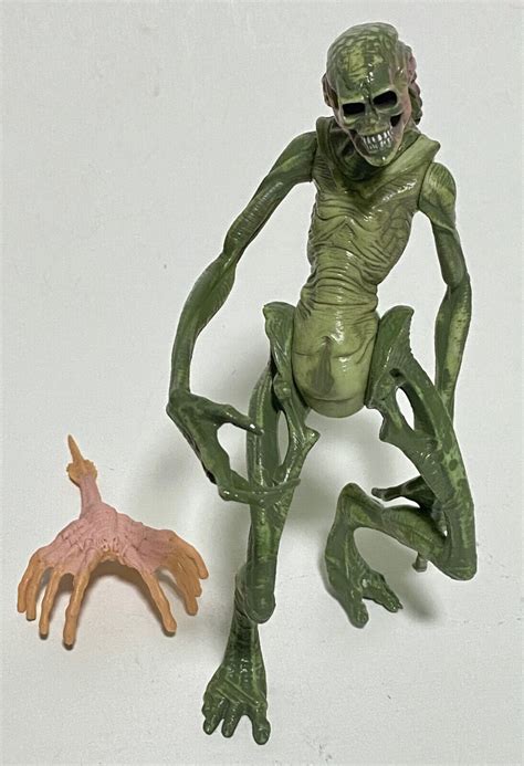 Image result for Alien Resurrection Newborn