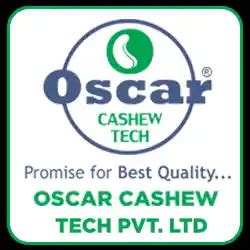 Cashew Plant, Cashew Nut Processing Plant in India by Oscar Cashew Tech