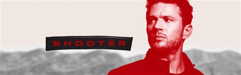 Shooter - Full Cast & Crew - TV Guide