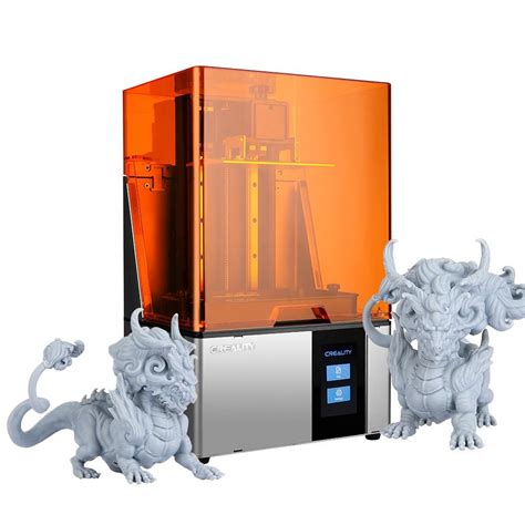 Resin Printer 的图像结果