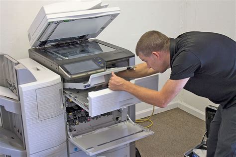 Image result for Fixed Copy Machine
