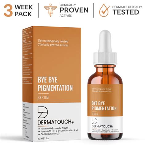 Best Anti Pigmentation Care | Trusted Indian Pharmacy Brand – DERMATOUCH