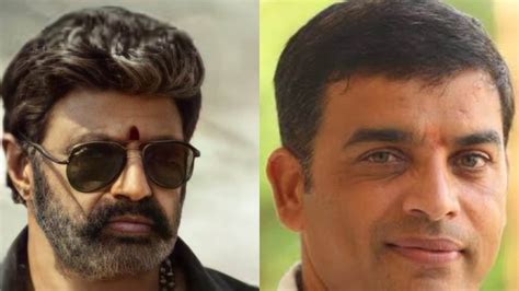 Balakrishna - Dil Raju : ఫ్లాప్ డైరెక్టర్‌తో దిల్ రాజు నిర్మాణంలో ...