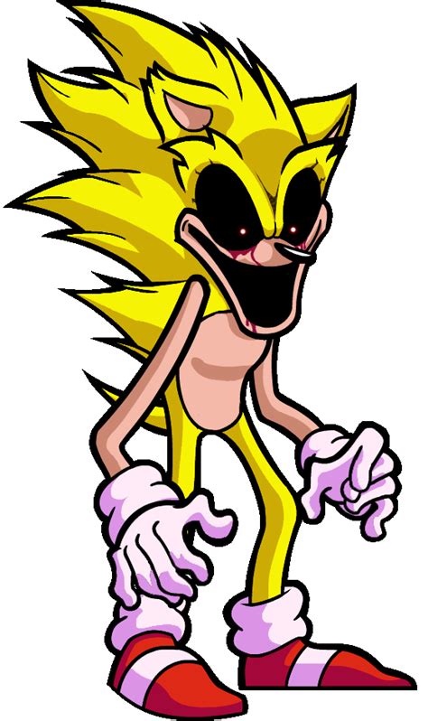 Supersonic Mod FNF 的图像结果