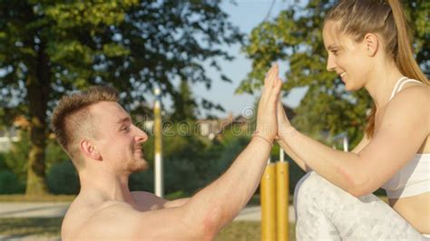 Lazy Girlfriend vs Fit Boyfriend - Perfect Girlfriend - Serena Hill - Alex Adams