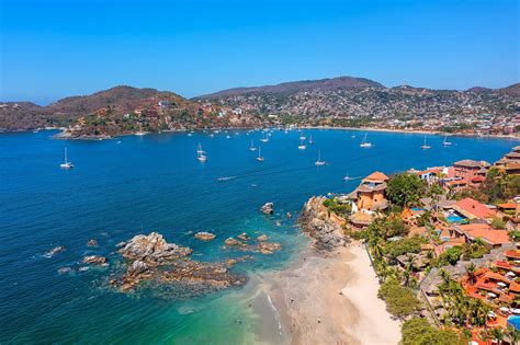 Ixtapa - Zihuatanejo - What you need to know before you go - Go Guides