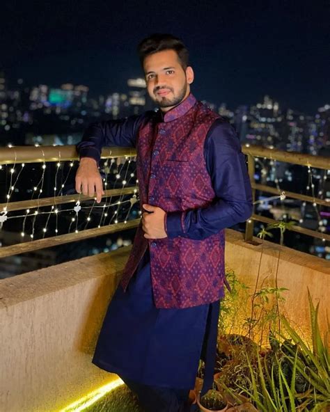 These 100 Indian male creators have been charming us with their ...