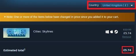 Cheapest Steam Region & How to Buy Cheaper Games