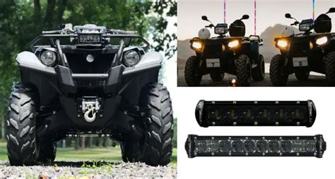 Image result for UTV LED Light Bar