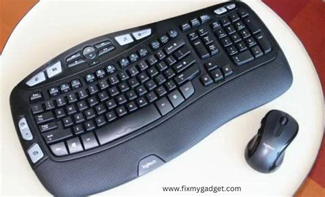 Logitech Keyboard Fix Key 的图像结果