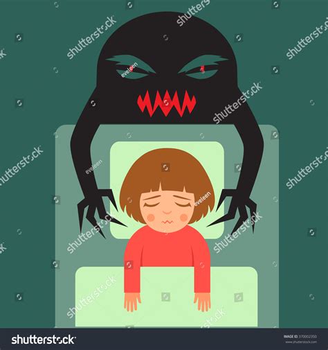 Nightmare Animation 的图像结果