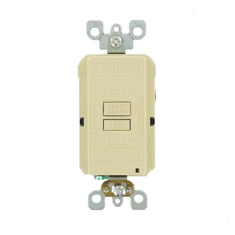 20 Amp SmartlockPro Arc Fault Circuit Interrupter | Ubuy India