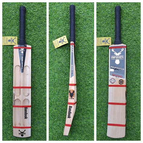 Bandook bat Kids Edition - 4 scoop – Kwesports