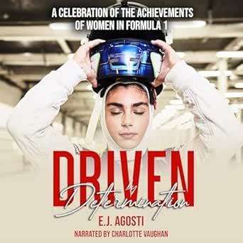 Driven by Determination: A Celebration of the Achievements of Women in ...