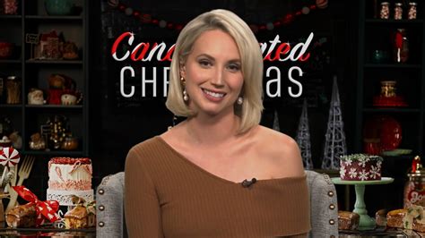 Molly McCook Gushes Over Working With Dad John McCook In 'Candy Coated ...