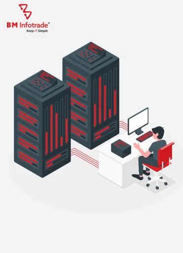 Secure Server Storage Solutions | Disaster Recovery Data Centre ...