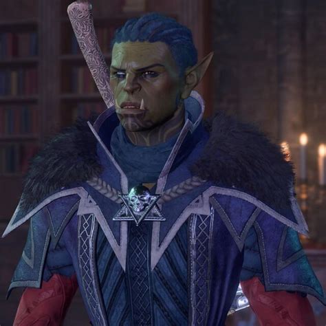 Z'rell - bg3.wiki