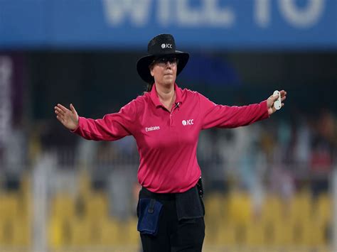 India vs South Africa: Umpires announced for Women's World Cup final